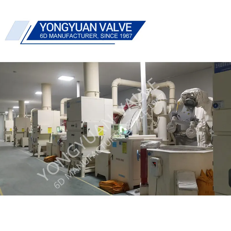 Xi Jinping vieraili äskettäin perinteisellä venttiilivalmistusteollisuudella